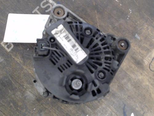 Alternator RENAULT CLIO II (BB_, CB_) 1.5 dCi (B/CB07) | BP21922933M7