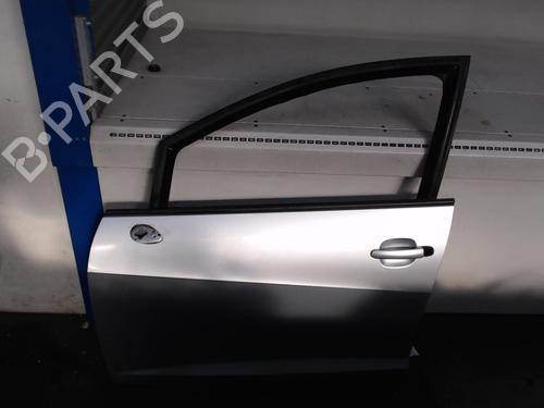 Used Left front door SEAT IBIZA IV (6J5, 6P1) 1.2 TDI (75 hp) 24956176