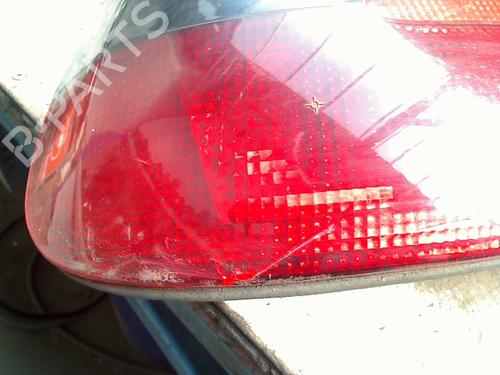 Left taillight OPEL TIGRA (S93) 1.4 16V (F07) | BP29283453C34 