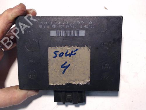 Used Control unit Control unit 21940931 21940931