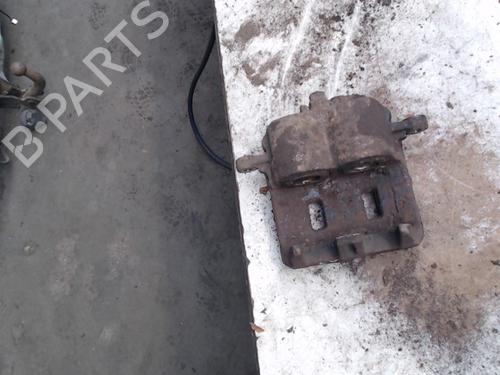 Used Left front brake caliper Left front brake caliper 21936077 21936077