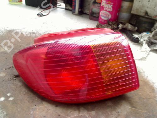 Used Left taillight Left taillight 37031231 37031231