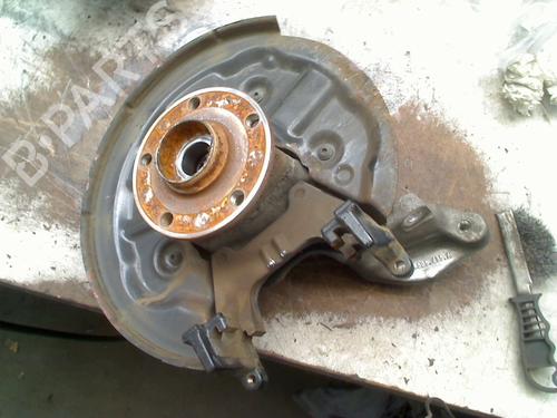 Used Left rear steering knuckle Left rear steering knuckle 38092810 38092810