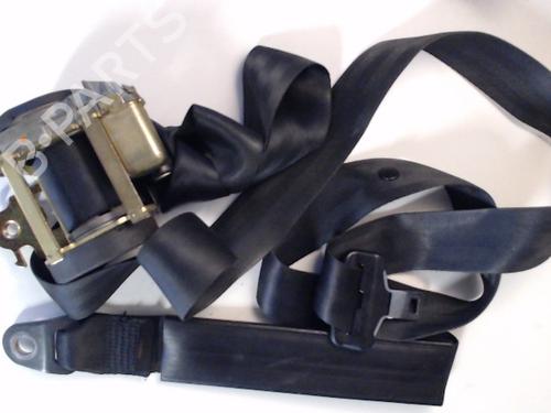 Used Front right seatbelt Front right seatbelt PEUGEOT 206 CC (2D) 2.0 S16 (136 hp) 21917410 21917410