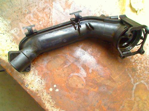 Used Intercooler pipe Intercooler pipe 37608754 37608754