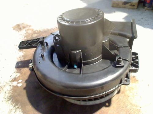 Used Heater blower motor Heater blower motor VW POLO IV (9N_, 9A_) 1.4 16V (75 hp) 31269791 31269791