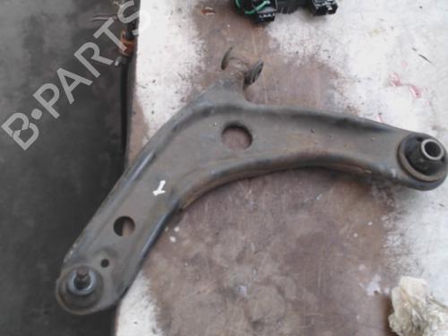 Used Left front suspension arm Left front suspension arm TOYOTA YARIS (_P13_) 1.3 (NSP130_, NSP130) (99 hp) 40606529 40606529