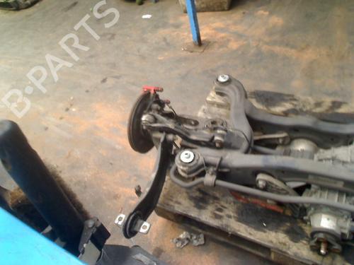 Used Right rear steering knuckle Right rear steering knuckle MERCEDES-BENZ B-CLASS Sports Tourer (W246, W242) B 220 4-matic (246.247) (184 hp) 33548589 33548589