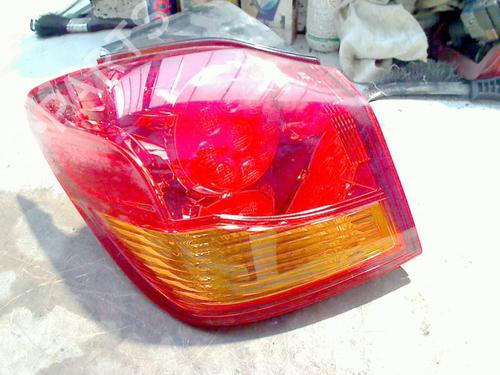 Fanale posteriore sinistro MITSUBISHI ASX (GA_W_) 1.8 DI-D (GA6W) (116 hp) 31276896