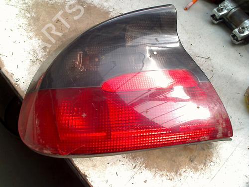 Used Left taillight OPEL TIGRA (S93) 1.4 16V (F07) (90 hp) 29283453