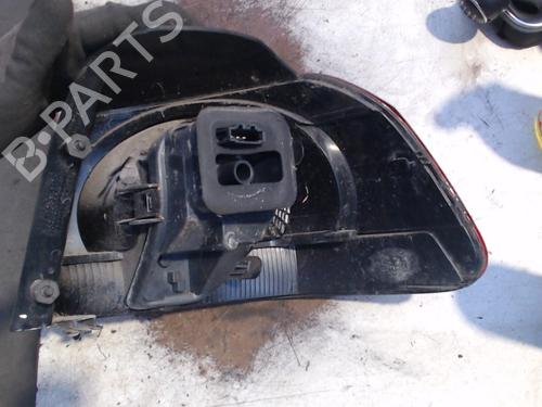 Left taillight VW GOLF VI (5K1) 1.2 TSI | BP22891056C34 