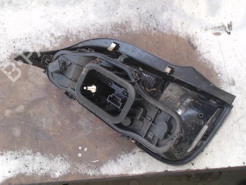 Right taillight VW UP! (121, 122, BL1, BL2, BL3, 123) 1.0 | BP40180984C35 - Image 2