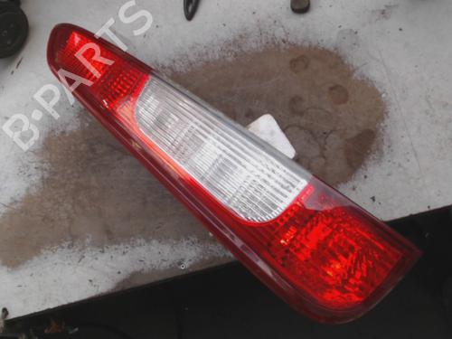 Used Left taillight Left taillight 39448036 39448036