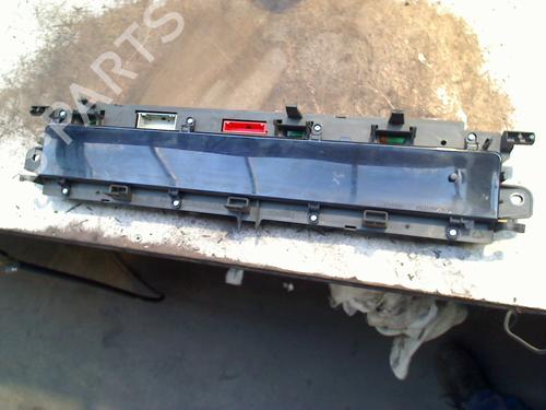 Pantalla multifuncion RENAULT SCÉNIC II (JM0/1_) 2.0 (JM05, JM0U, JM1N, JM1U, JM2V) (135 hp) 31296641