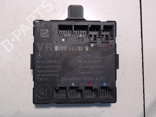 Used Control unit Control unit 21941391 21941391