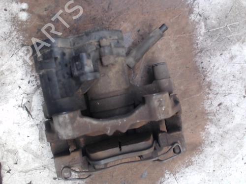 Used Left rear brake caliper AUDI A3 Sportback (8VA, 8VF) 1.6 TDI (110 hp) 25869526