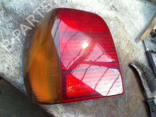 Used Left taillight VW POLO III (6N1) 75 1.6 (75 hp) 29335076