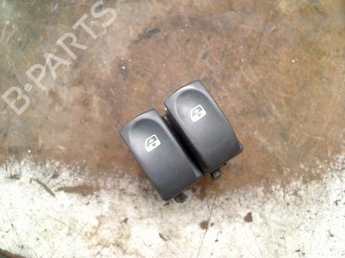 Used Switch Switch RENAULT TWINGO II (CN0_) 1.2 (CN0D) (58 hp) 36698691 36698691