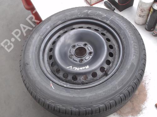 Used Rim Rim 38561224 38561224