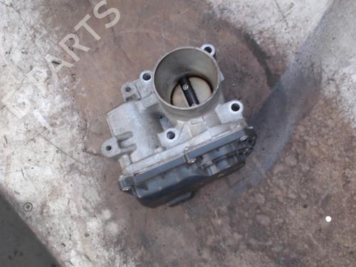 Used Throttle body DACIA SANDERO 1.2 16V (75 hp) 25049978