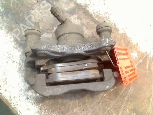 Used Right rear brake caliper MERCEDES-BENZ VITO Van (W447) 114 CDI (447.601, 447.603, 447.605) (136 hp) 31270174