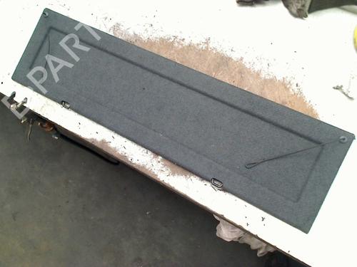 Hattehylle CITROËN C3 Pluriel (HB_) 1.6 (109 hp) 33022149