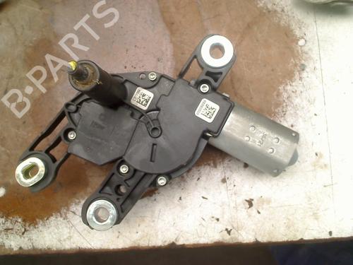 Used Rear wiper motor Rear wiper motor VW UP! (121, 122, BL1, BL2, BL3, 123) e-Up (83 hp) 35755957 35755957