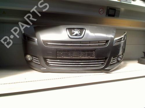 Used Front bumper Front bumper PEUGEOT 5008 (0U_, 0E_) 1.6 16V (156 hp) 33739673 33739673