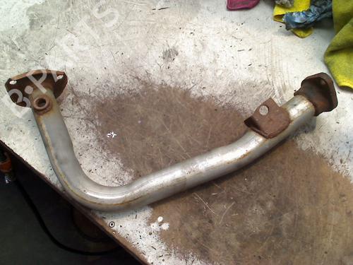 Used Pipe Pipe 33021748 33021748