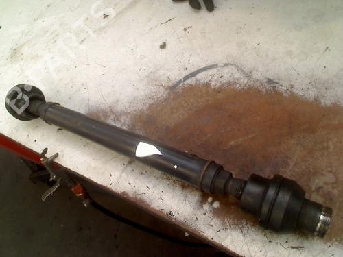 Kardanaksel Kompl. LAND ROVER RANGE ROVER SPORT II (L494) 3.0 SDV6 4x4 (306 hp) 33129538