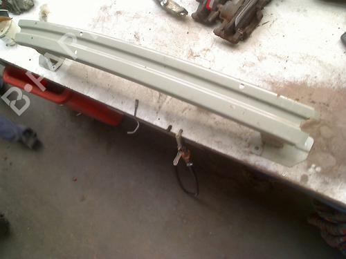 Used Rear bumper reinforcement RENAULT ZOE Hatchback Van (BFM_) Electric (BFMF) (109 hp) 27643811