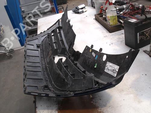 Grill VW PASSAT CC B6 (357) 1.4 TSI MultiFuel | BP25251495C40 - Image 2