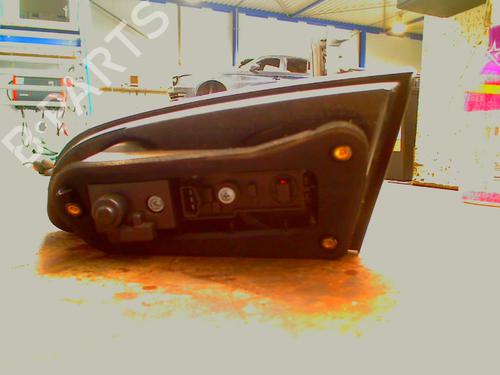 Left tailgate light SEAT IBIZA III (6L1) 1.2 12V | BP37671104C79 - Image 2