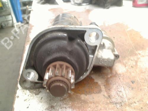 Starter SKODA FABIA II Combi (545) 1.2 TDI | BP35903466M8 - Image 2