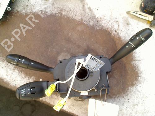 Used Steering column stalk Steering column stalk CITROËN BERLINGO / BERLINGO FIRST MPV (MF_, GJK_, GFK_) 1.6 16V (MFNFU) (109 hp) 33241868 33241868