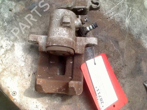 Pinça travão trás direita VW GOLF V (1K1) 1.6 FSI (115 hp) 31270158