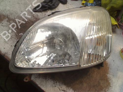 Used Left headlight HONDA LOGO (GA) 1.3 (GA3) (65 hp) 30624596