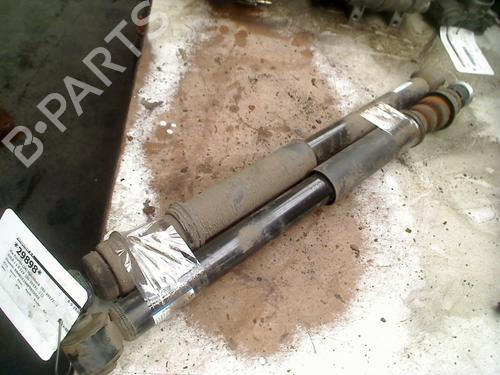 Used Right rear shock absorber Right rear shock absorber KIA PICANTO III (JA) 1.0 (67 hp) 36277415 36277415