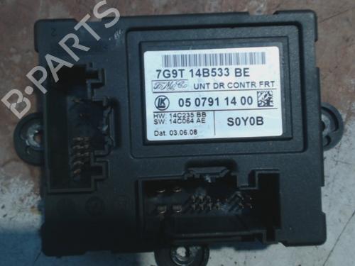 Used Control unit Control unit VOLVO V70 III (135) 2.0 D (136 hp) 40533797 40533797