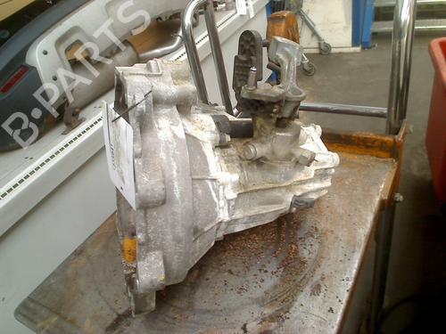 gearbox-vw-up-121-122-bl1-bl2-bl3-123-2011-38463885 main image
