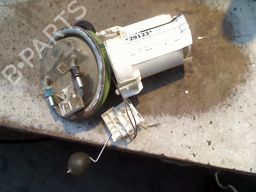 Pompe à carburant OPEL CORSA C (X01) 1.2 (F08, F68) (75 hp) 30388217