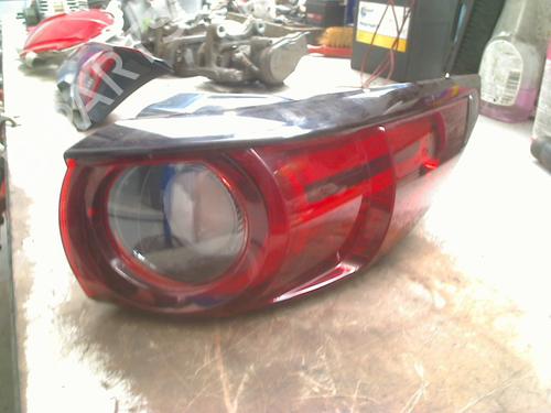 Used Right taillight Right taillight 37439087 37439087
