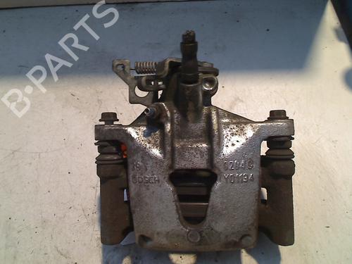 Used Left rear brake caliper Left rear brake caliper FORD MONDEO III Turnier (BWY) 1.8 16V (125 hp) 21922877 21922877