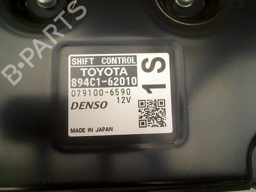 Control unit TOYOTA MIRAI (JPD2_) FCV (JPD20) | BP33941516M11 - Image 2