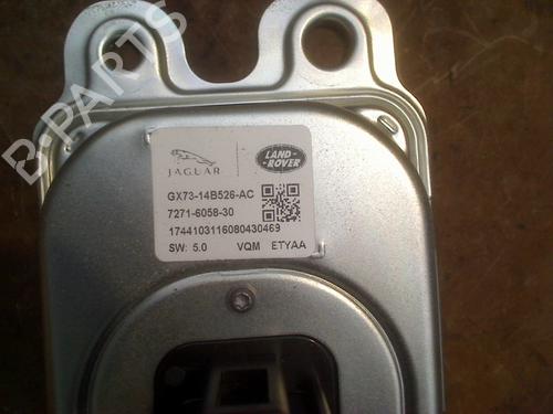 Electronic module LAND ROVER RANGE ROVER SPORT II (L494) 3.0 SDV6 4x4 | BP29160191M83 