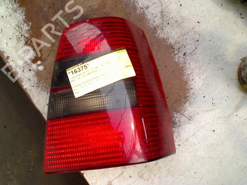 Used Right taillight VW GOLF III Variant (1H5) 1.8 (90 hp) 29283442