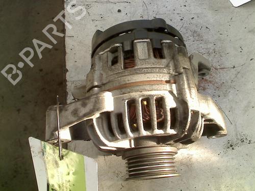 Generator OPEL ASTRA G Hatchback (T98) 1.6 (F08, F48) (75 hp) 21931536