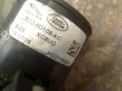 Auxiliary water pump JAGUAR I-PACE (X590) EV400 AWD | BP33044987M111 - Image 2