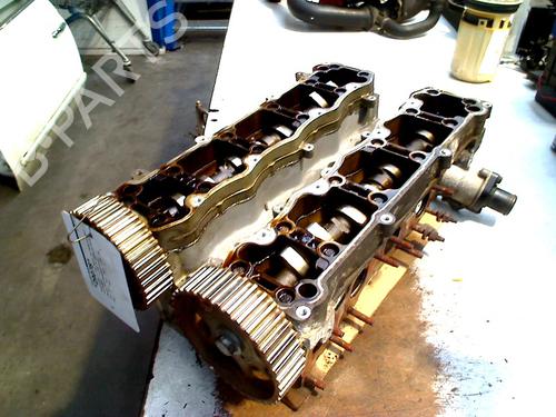 Used Cylinder head PEUGEOT 206 CC (2D) 1.6 16V (2DNFUF, 2DNFUR) (109 hp) 30573663