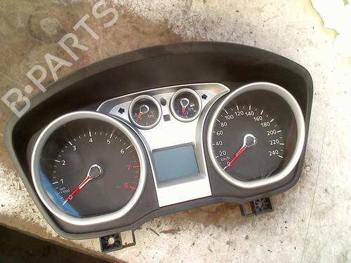 Display de informações Display de informações FORD FOCUS II (DA_, HCP, DP) 1.6 (100 hp) 34251443 34251443